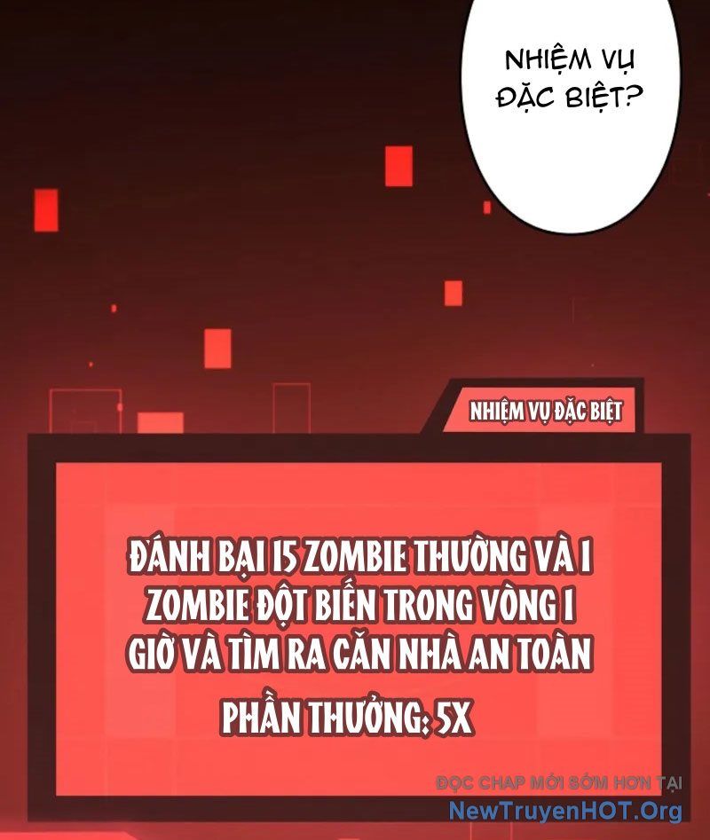 Hồi Quy Tận Thế Báo Thù [Chap 1-22]