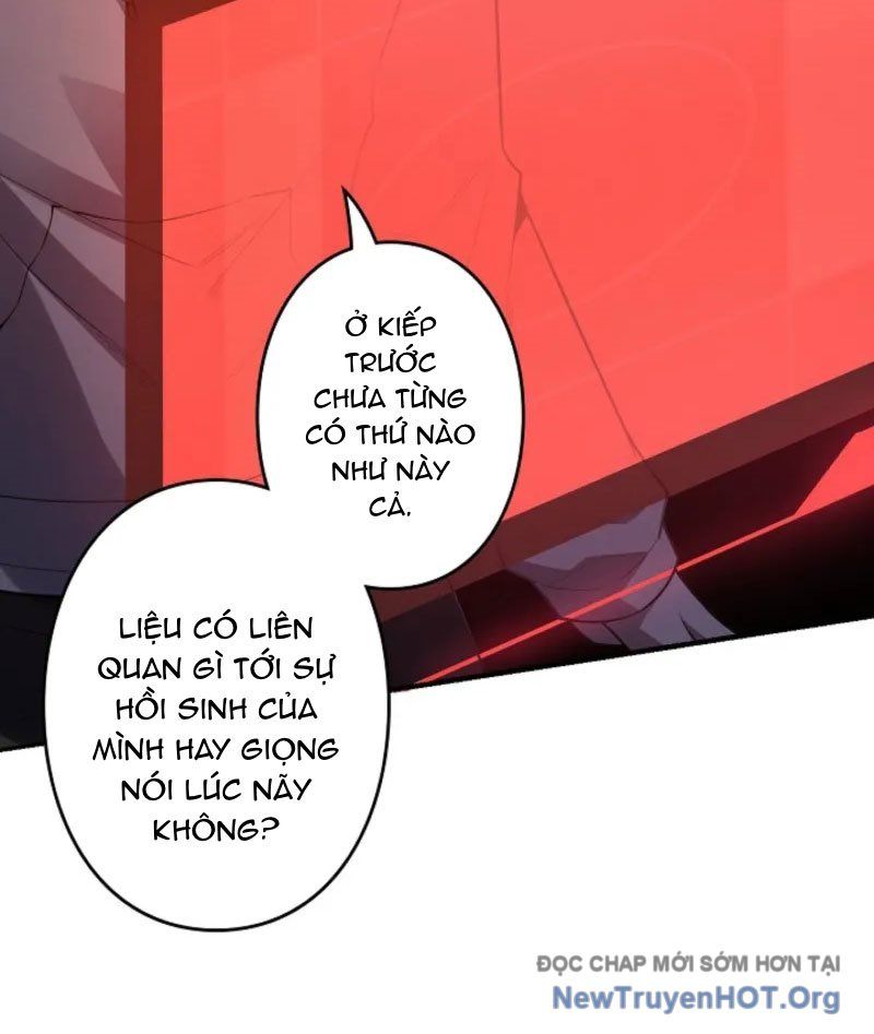 Hồi Quy Tận Thế Báo Thù [Chap 1-22]