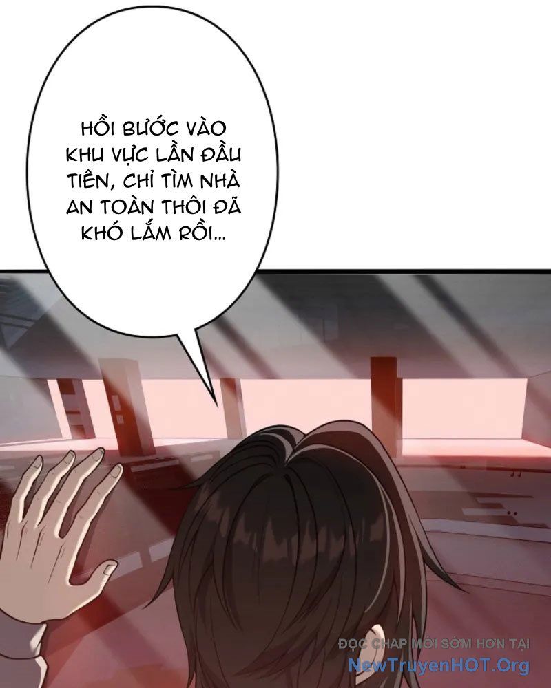 Hồi Quy Tận Thế Báo Thù [Chap 1-22]