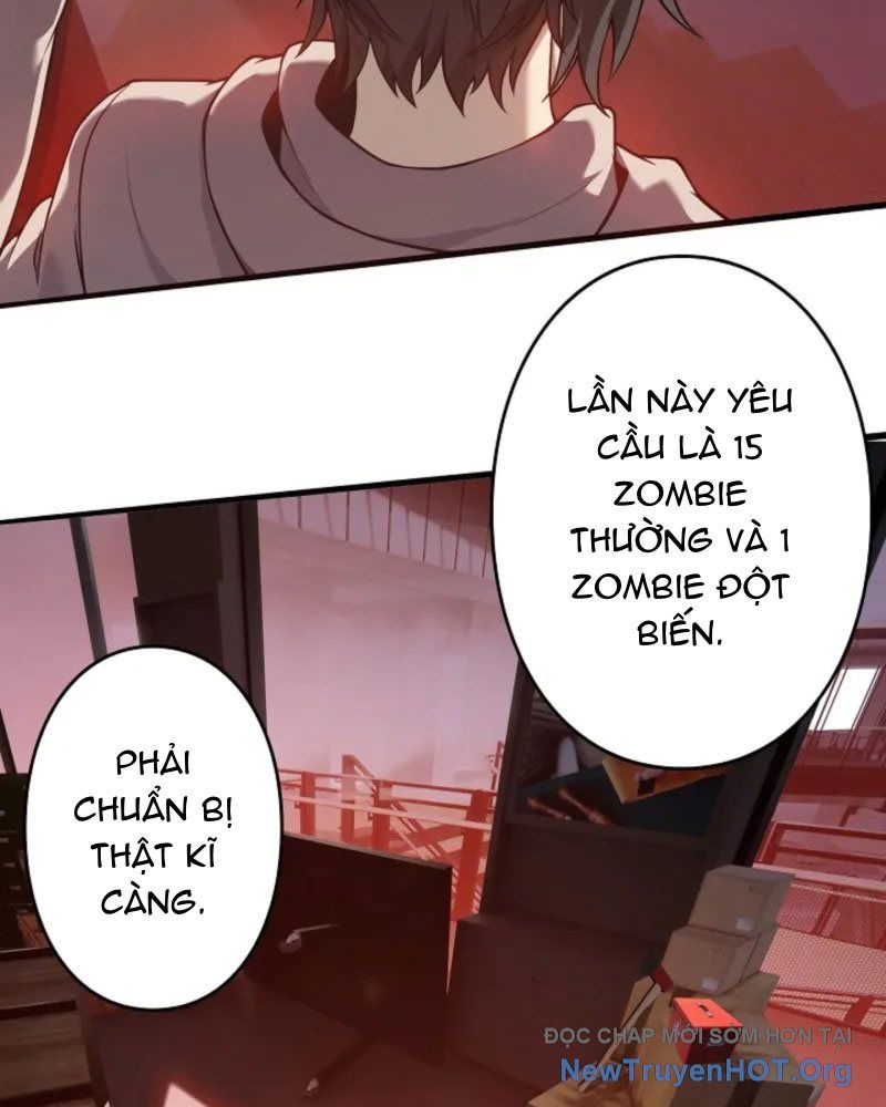 Hồi Quy Tận Thế Báo Thù [Chap 1-22]
