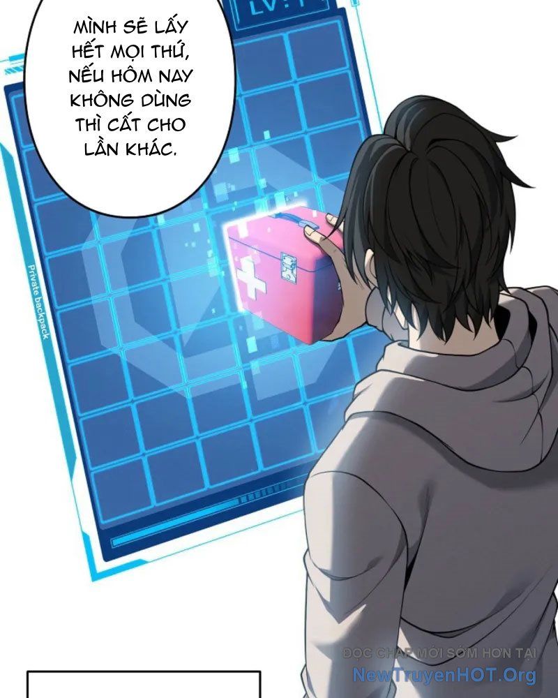 Hồi Quy Tận Thế Báo Thù [Chap 1-22]
