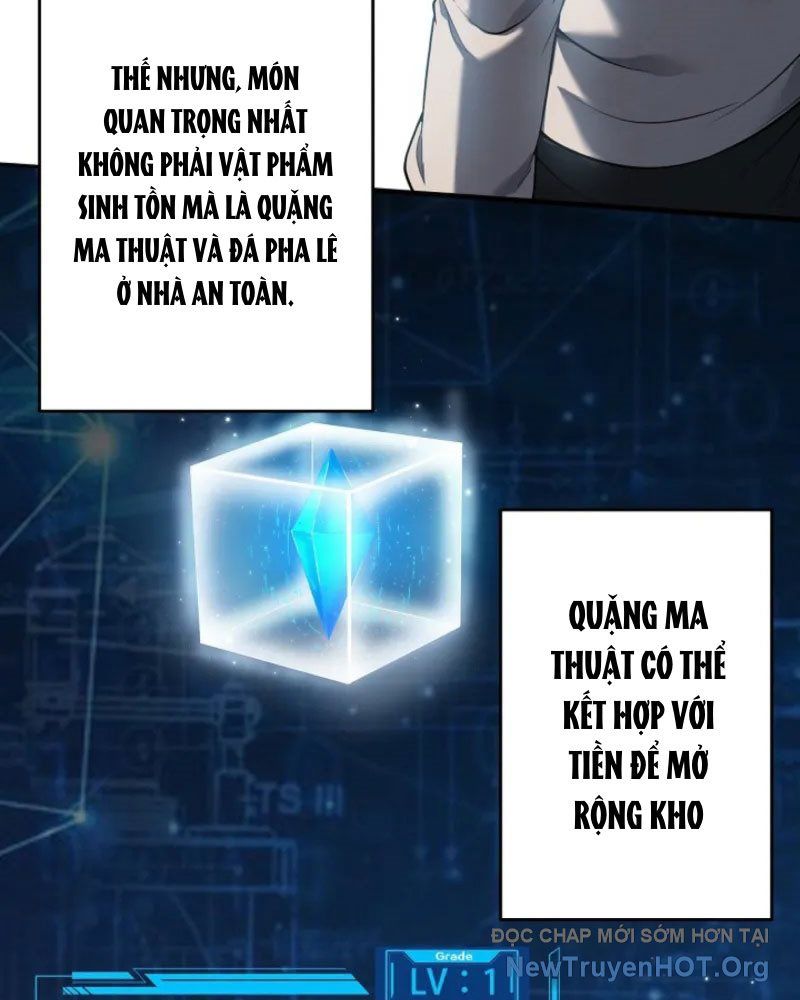Hồi Quy Tận Thế Báo Thù [Chap 1-22]
