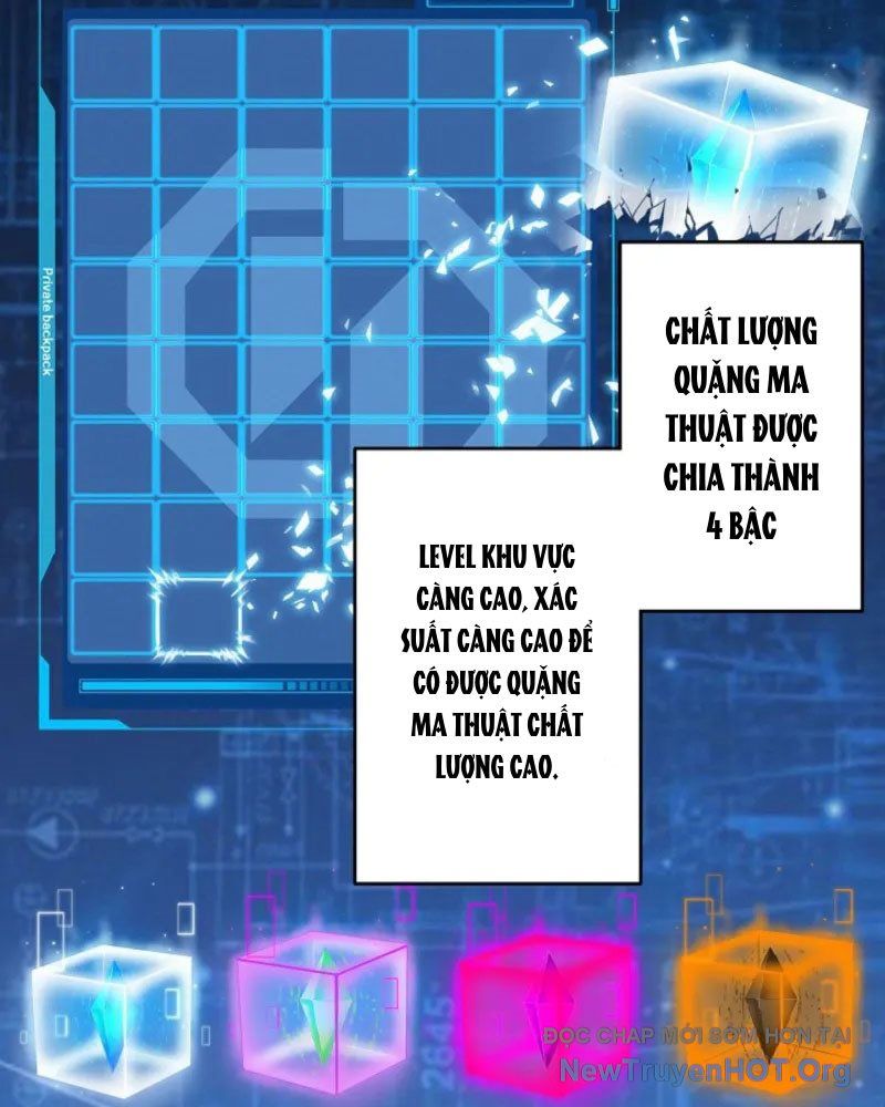 Hồi Quy Tận Thế Báo Thù [Chap 1-22]