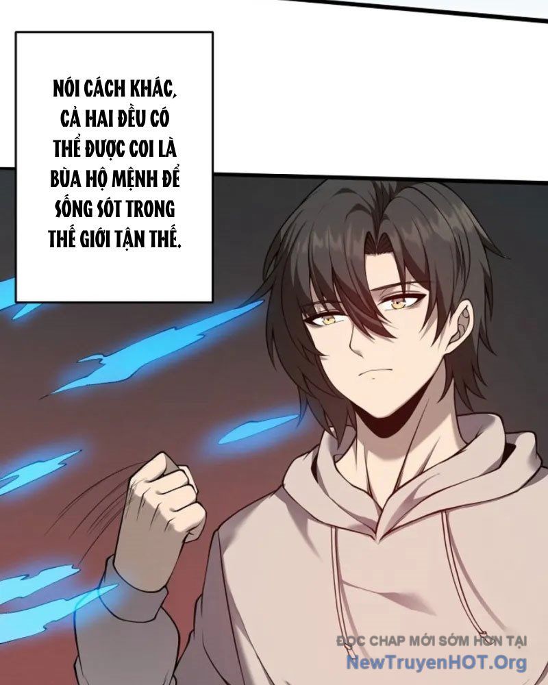Hồi Quy Tận Thế Báo Thù [Chap 1-22]