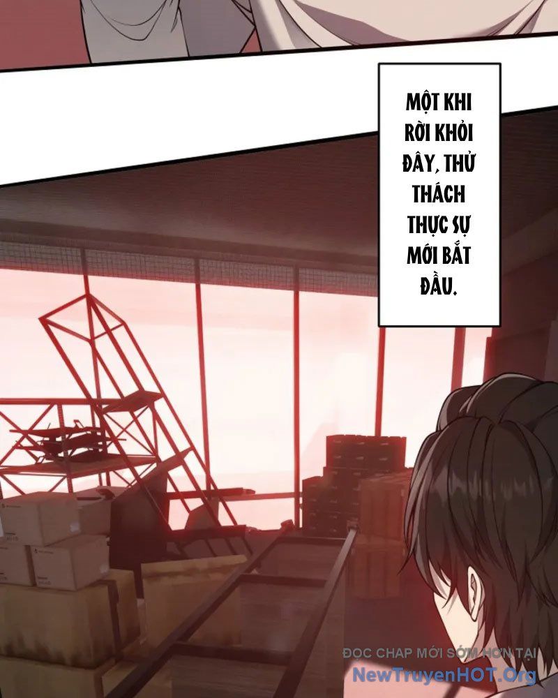 Hồi Quy Tận Thế Báo Thù [Chap 1-22]