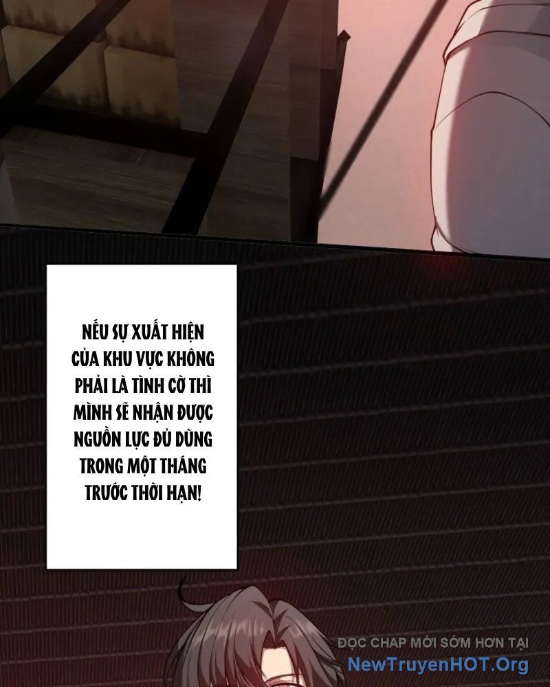 Hồi Quy Tận Thế Báo Thù [Chap 1-22]