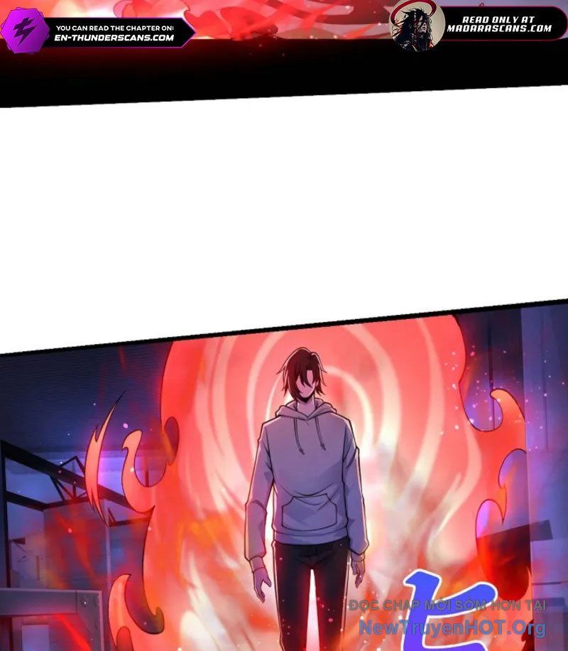 Hồi Quy Tận Thế Báo Thù [Chap 1-22]