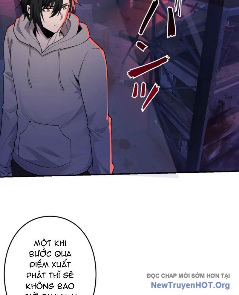 Hồi Quy Tận Thế Báo Thù [Chap 1-22]