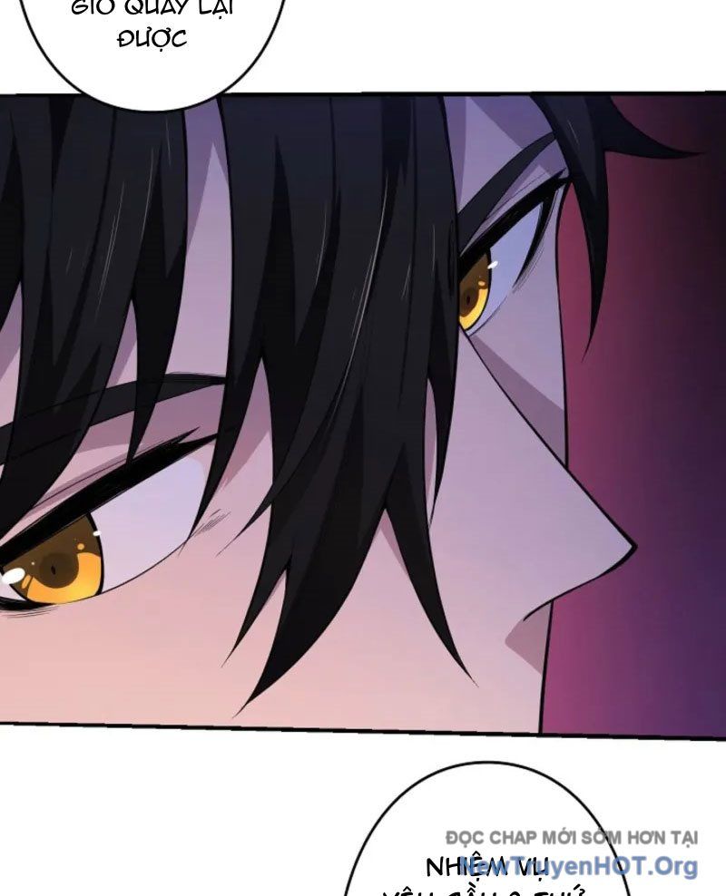 Hồi Quy Tận Thế Báo Thù [Chap 1-22]