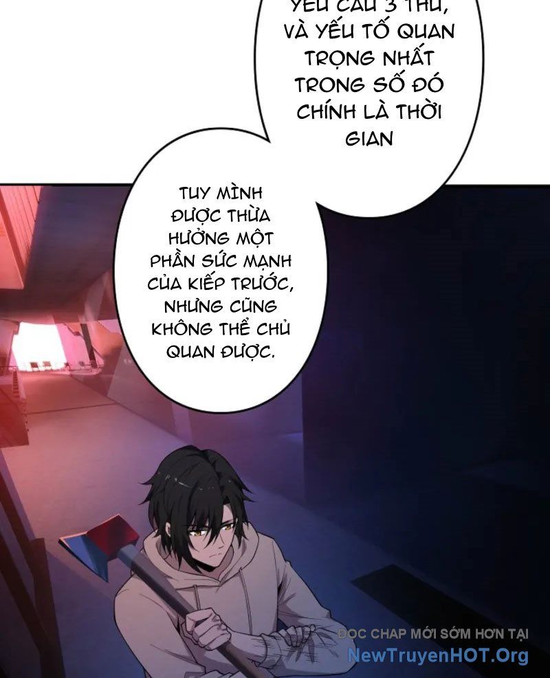 Hồi Quy Tận Thế Báo Thù [Chap 1-22]