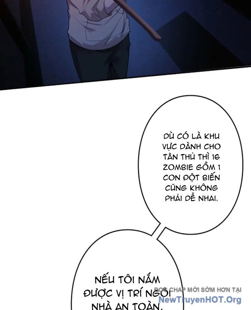 Hồi Quy Tận Thế Báo Thù [Chap 1-22]