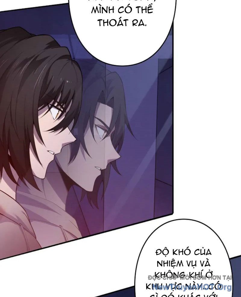 Hồi Quy Tận Thế Báo Thù [Chap 1-22]