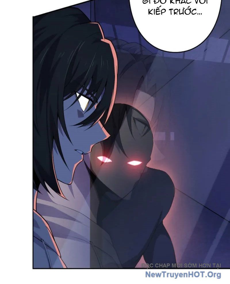 Hồi Quy Tận Thế Báo Thù [Chap 1-22]