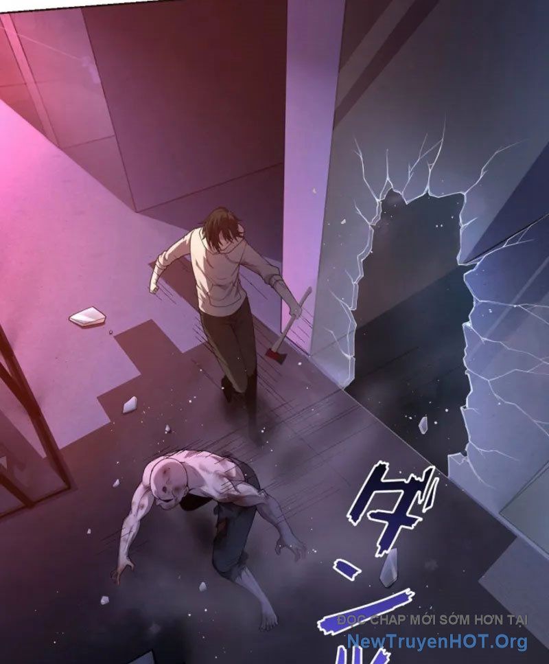 Hồi Quy Tận Thế Báo Thù [Chap 1-22]