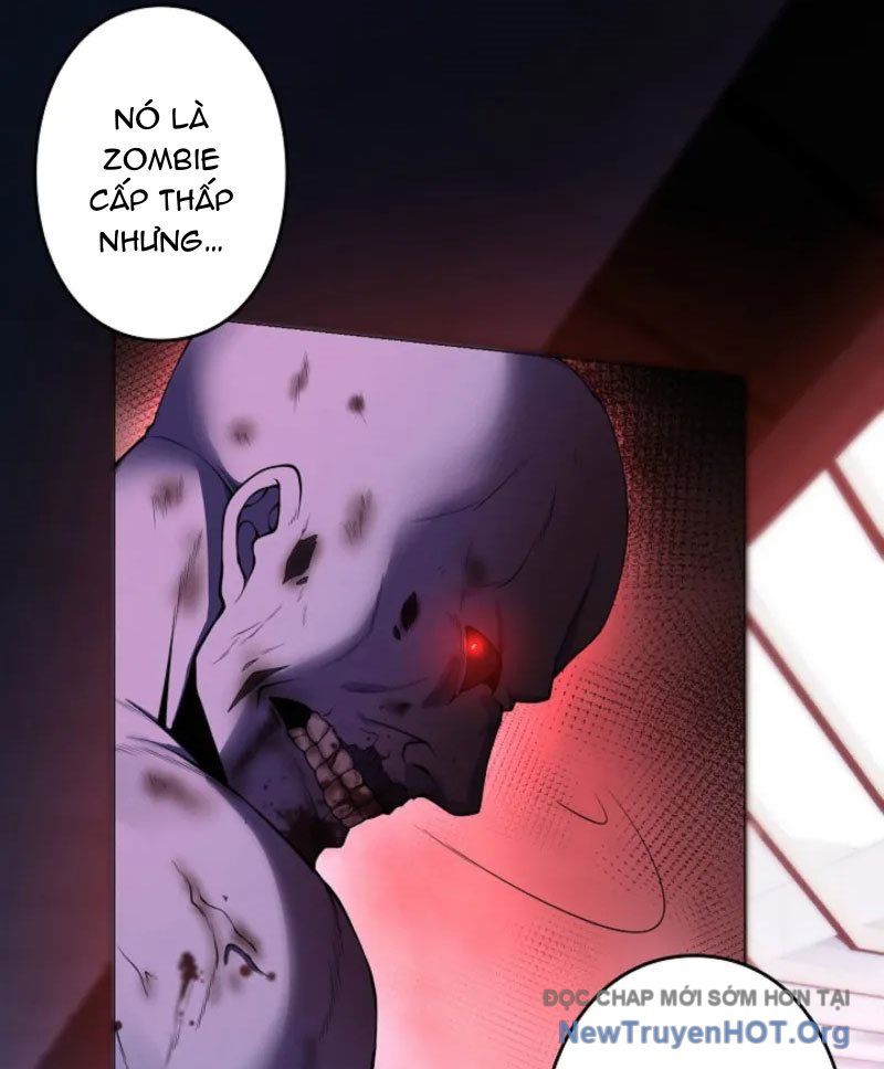Hồi Quy Tận Thế Báo Thù [Chap 1-22]
