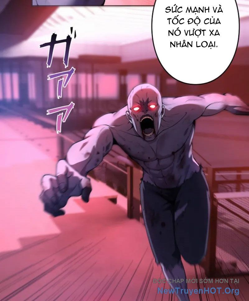 Hồi Quy Tận Thế Báo Thù [Chap 1-22]