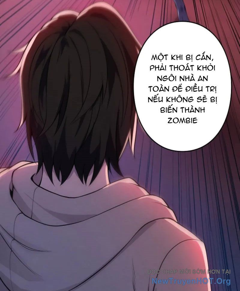 Hồi Quy Tận Thế Báo Thù [Chap 1-22]