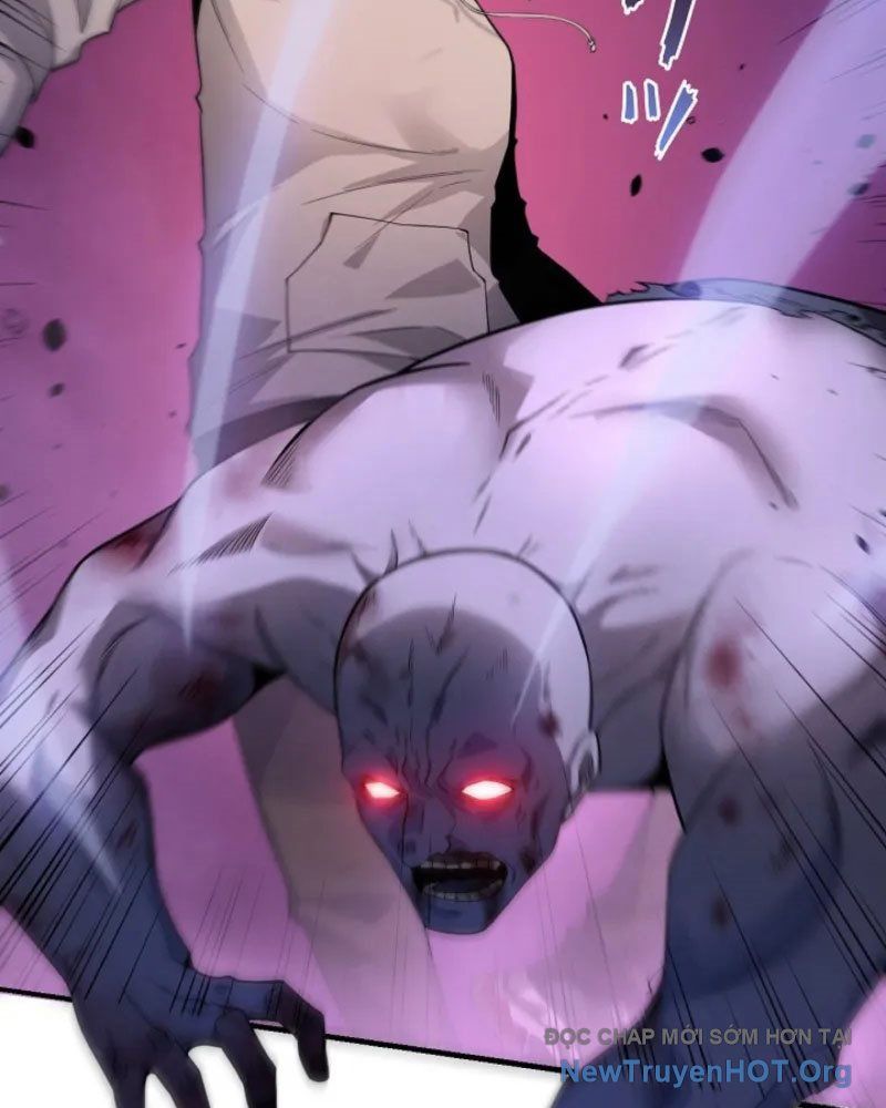 Hồi Quy Tận Thế Báo Thù [Chap 1-22]