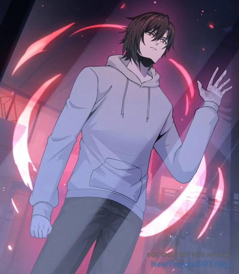 Hồi Quy Tận Thế Báo Thù [Chap 1-22]