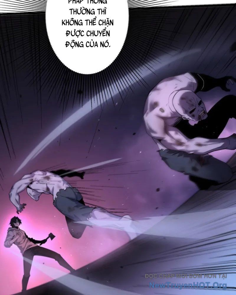 Hồi Quy Tận Thế Báo Thù [Chap 1-22]