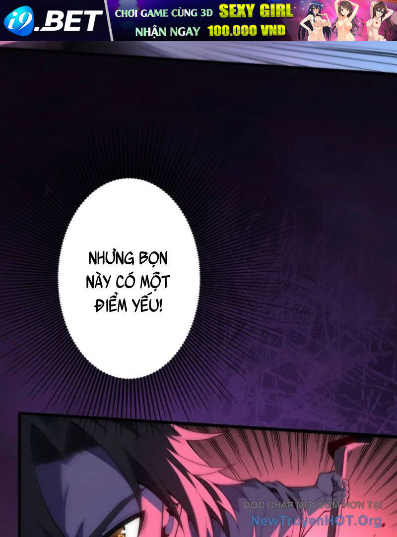 Hồi Quy Tận Thế Báo Thù [Chap 1-22]