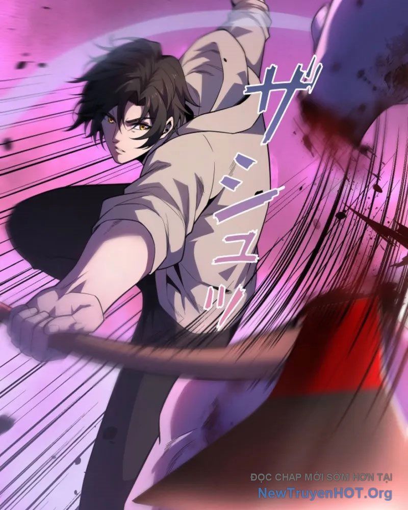 Hồi Quy Tận Thế Báo Thù [Chap 1-22]