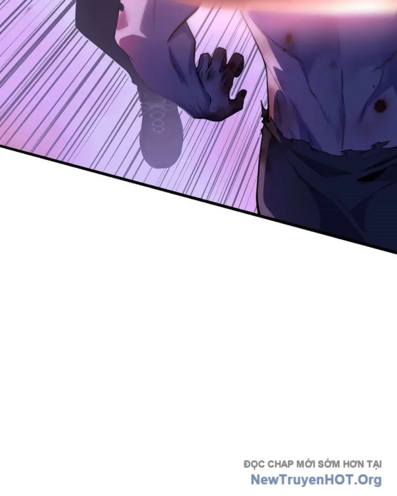 Hồi Quy Tận Thế Báo Thù [Chap 1-22]