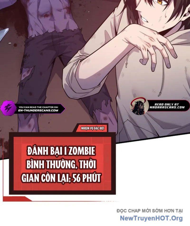 Hồi Quy Tận Thế Báo Thù [Chap 1-22]
