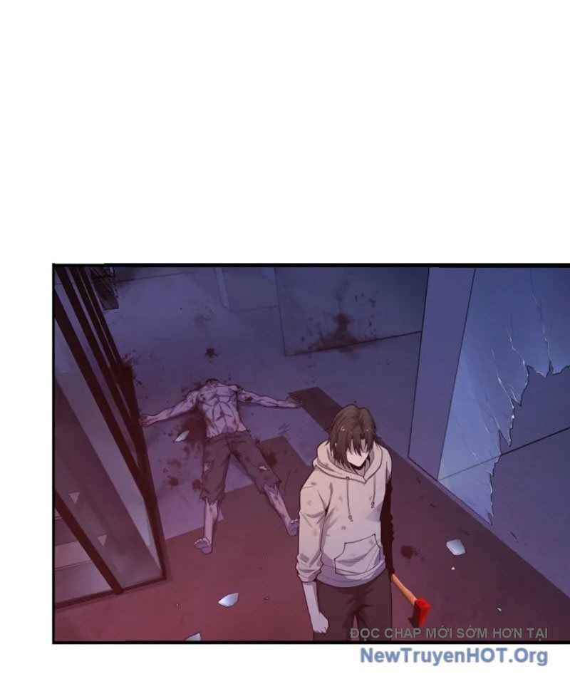 Hồi Quy Tận Thế Báo Thù [Chap 1-22]
