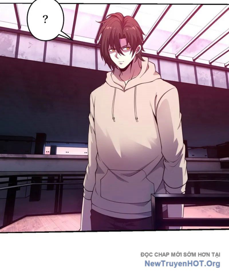 Hồi Quy Tận Thế Báo Thù [Chap 1-22]
