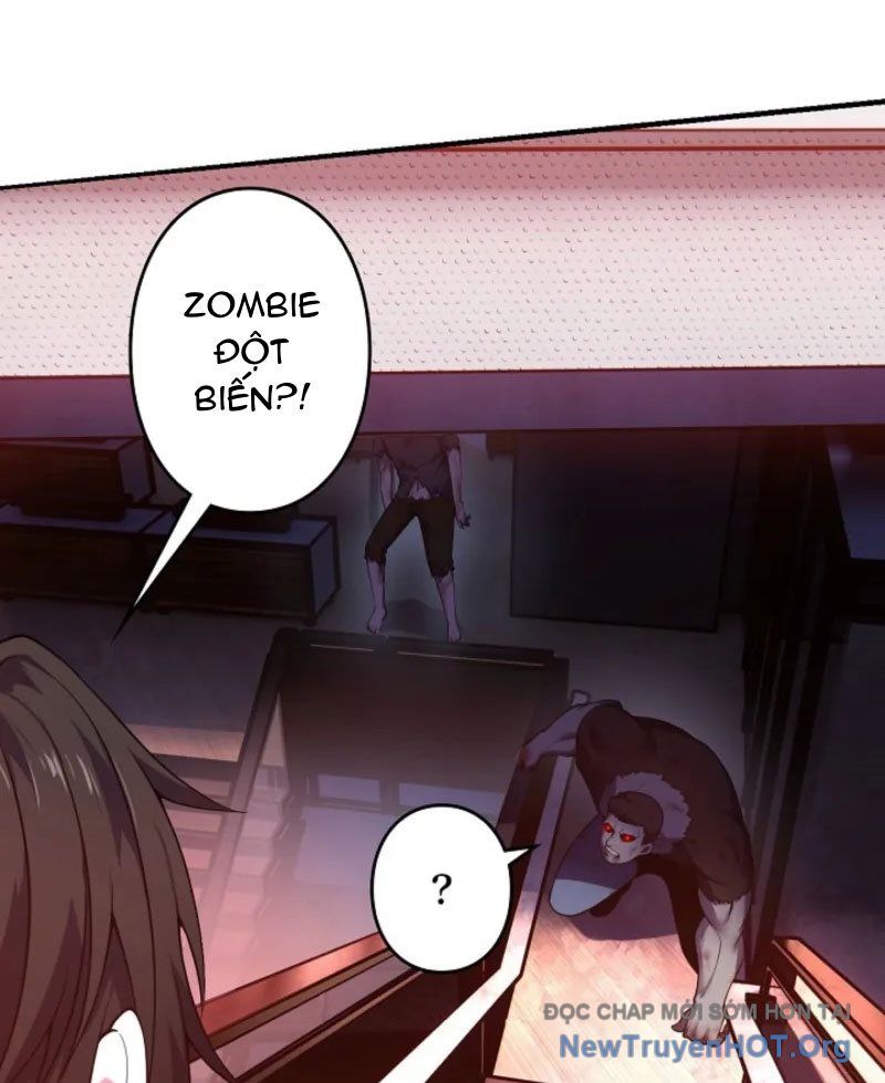 Hồi Quy Tận Thế Báo Thù [Chap 1-22]