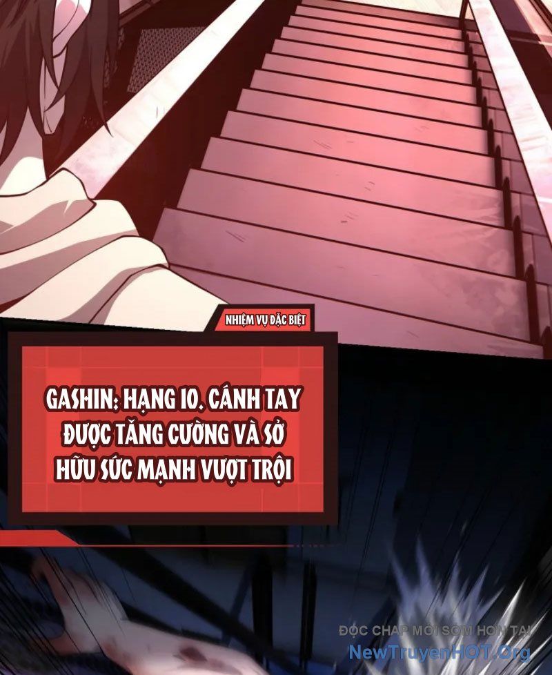 Hồi Quy Tận Thế Báo Thù [Chap 1-22]