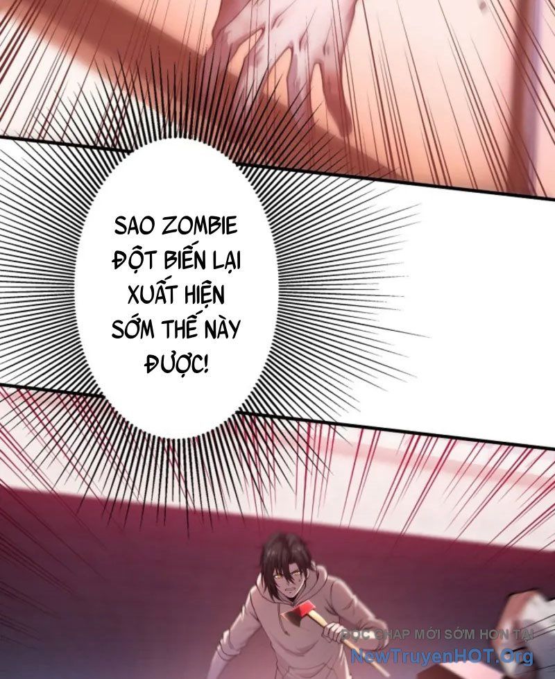 Hồi Quy Tận Thế Báo Thù [Chap 1-22]