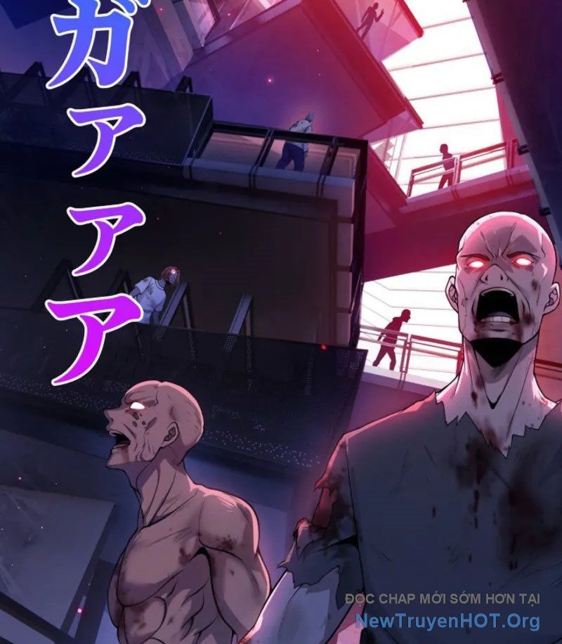 Hồi Quy Tận Thế Báo Thù [Chap 1-22]