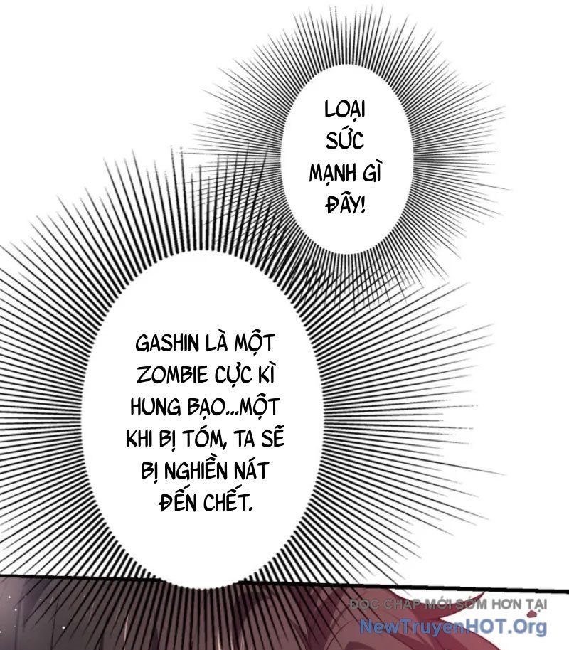 Hồi Quy Tận Thế Báo Thù [Chap 1-22]