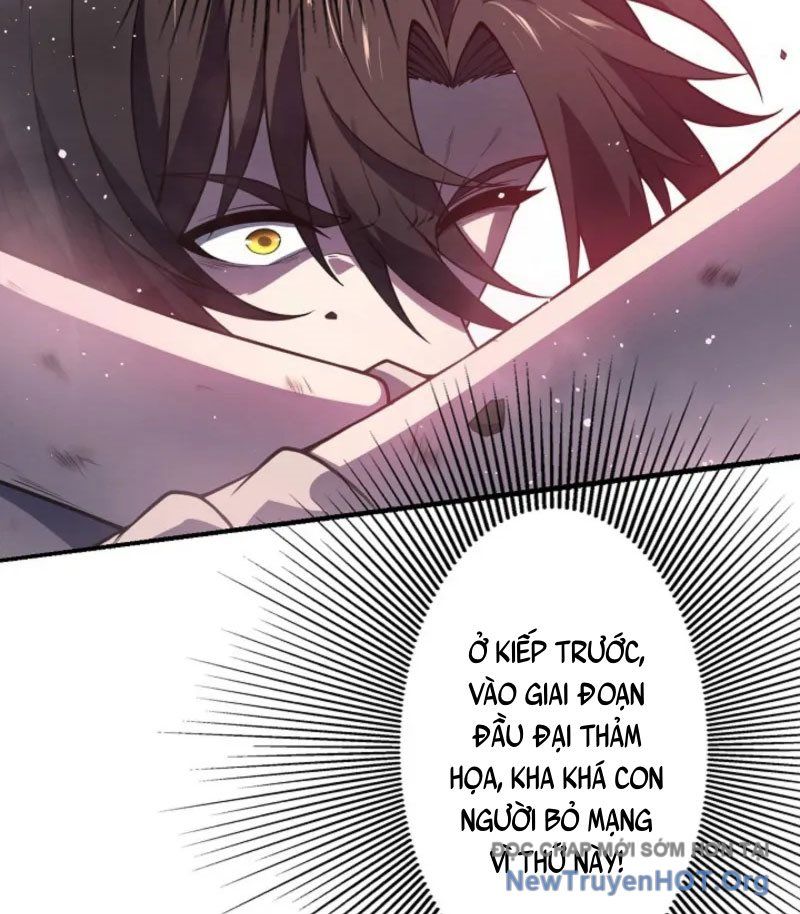 Hồi Quy Tận Thế Báo Thù [Chap 1-22]