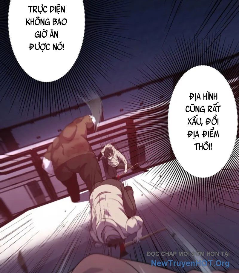 Hồi Quy Tận Thế Báo Thù [Chap 1-22]