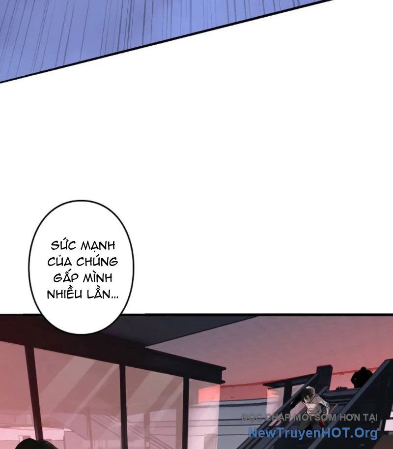 Hồi Quy Tận Thế Báo Thù [Chap 1-22]