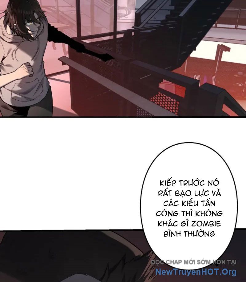 Hồi Quy Tận Thế Báo Thù [Chap 1-22]