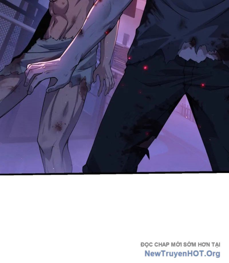 Hồi Quy Tận Thế Báo Thù [Chap 1-22]