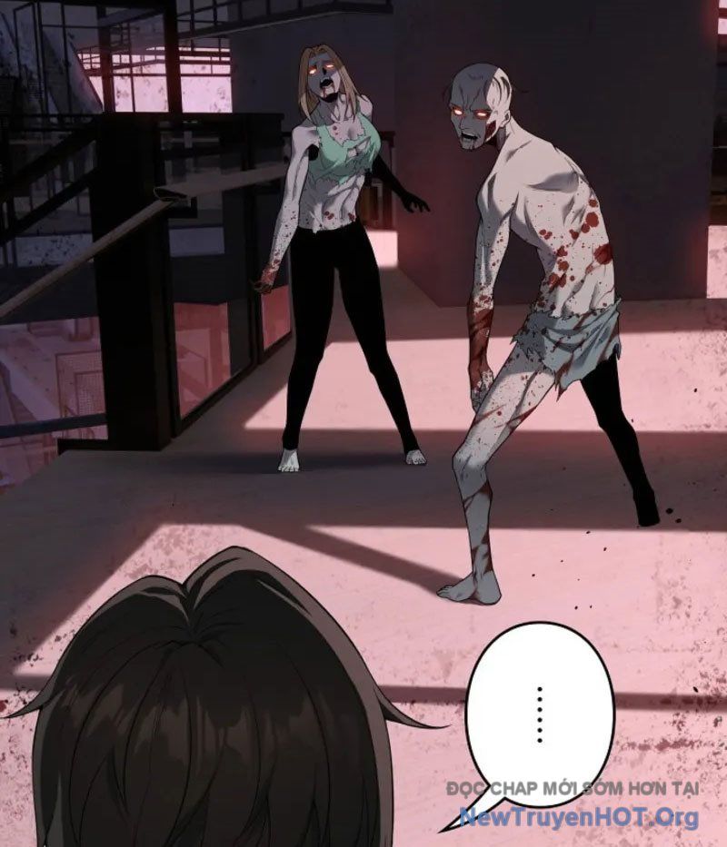 Hồi Quy Tận Thế Báo Thù [Chap 1-22]