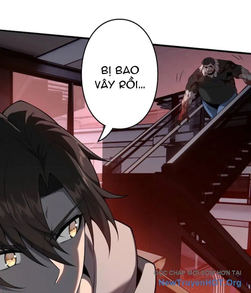 Hồi Quy Tận Thế Báo Thù [Chap 1-22]
