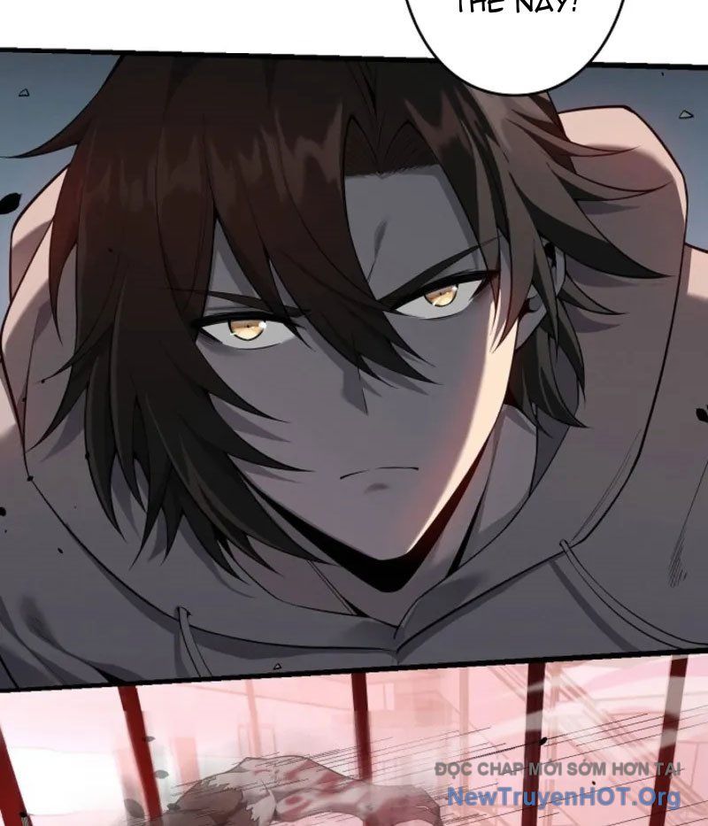 Hồi Quy Tận Thế Báo Thù [Chap 1-22]