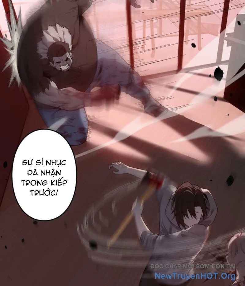 Hồi Quy Tận Thế Báo Thù [Chap 1-22]