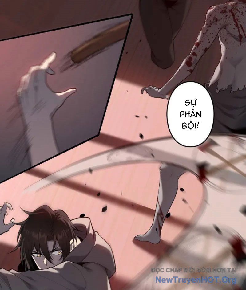 Hồi Quy Tận Thế Báo Thù [Chap 1-22]