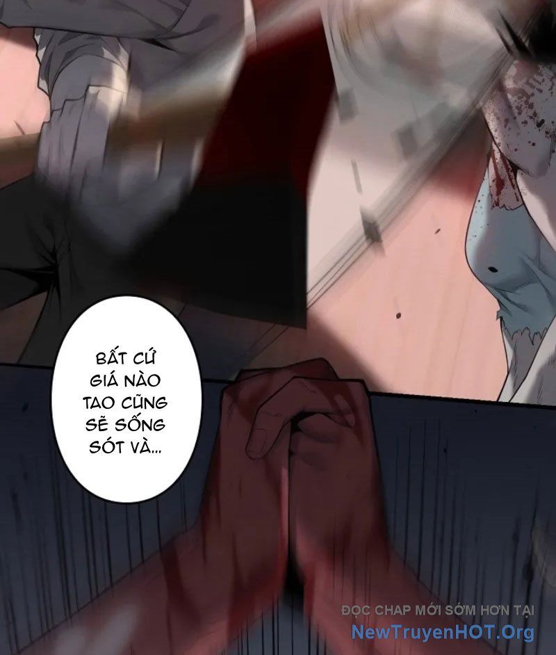 Hồi Quy Tận Thế Báo Thù [Chap 1-22]