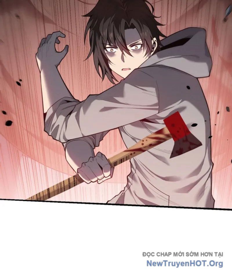 Hồi Quy Tận Thế Báo Thù [Chap 1-22]
