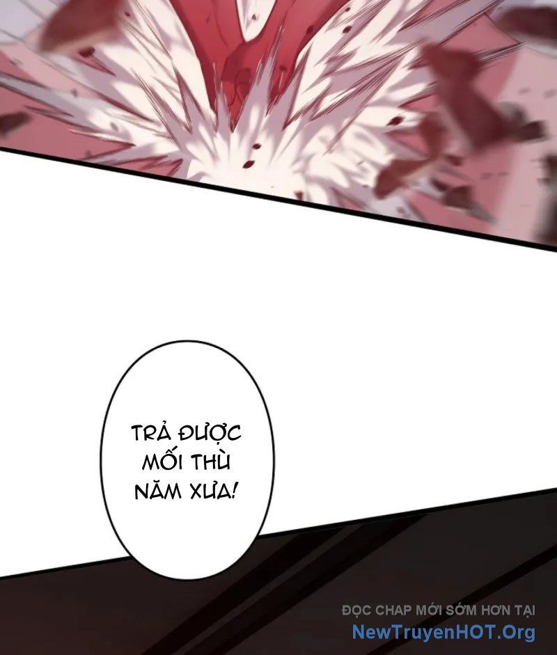 Hồi Quy Tận Thế Báo Thù [Chap 1-22]