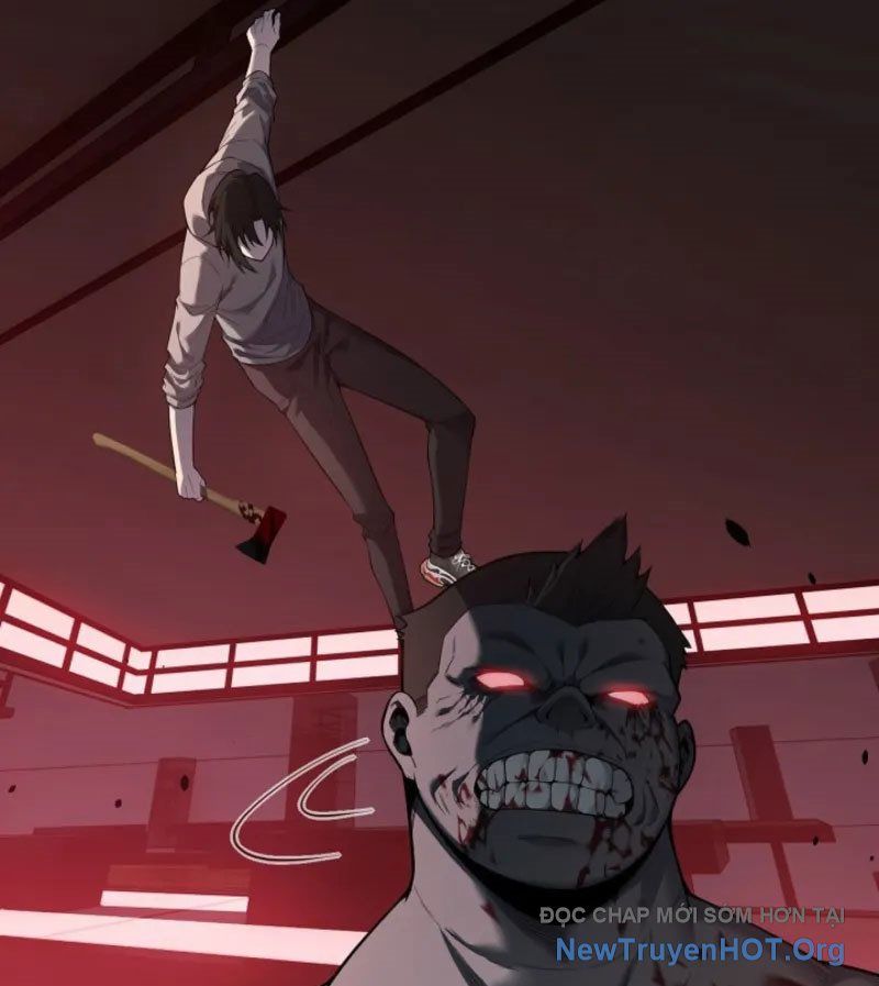 Hồi Quy Tận Thế Báo Thù [Chap 1-22]