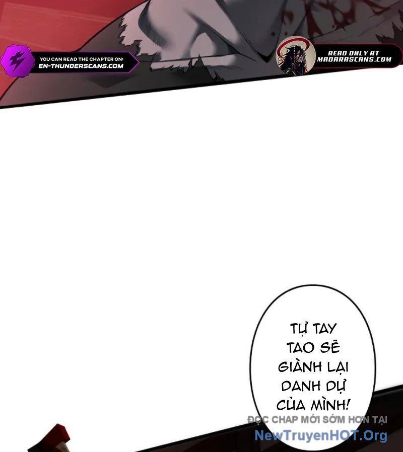 Hồi Quy Tận Thế Báo Thù [Chap 1-22]
